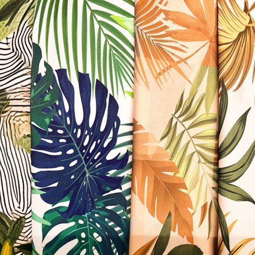 Polilonas Estampadas